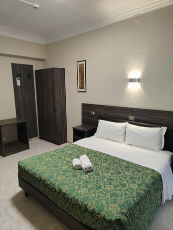 Imagen general del Hotel Romano, Turín. Foto 4