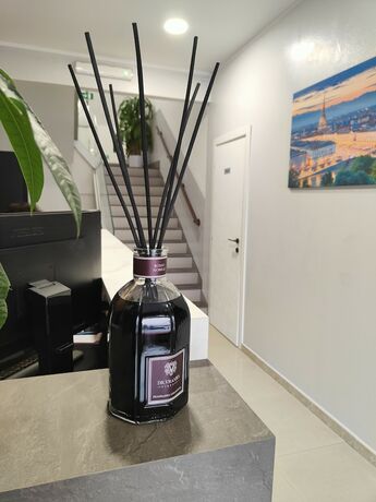 Imagen general del Hotel Romano, Turín. Foto 6