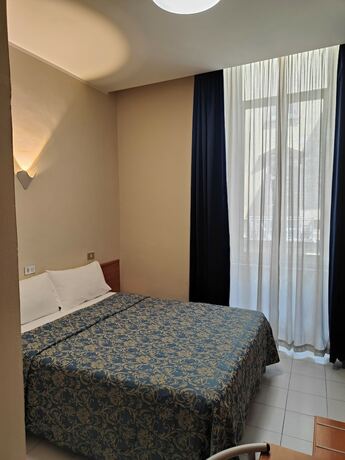 Imagen de la habitación del Hotel Romano, Turín. Foto 18