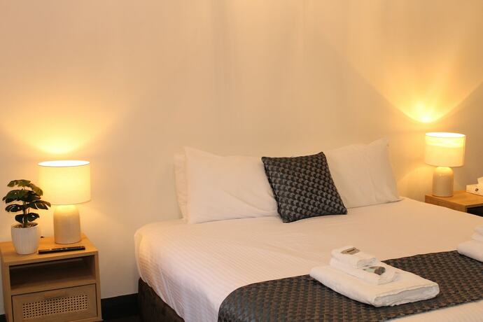 Imagen general del Hotel Romano\'s. Foto 1