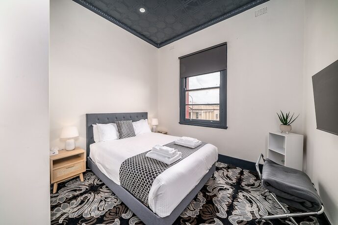 Imagen general del Hotel Romano\'s. Foto 3