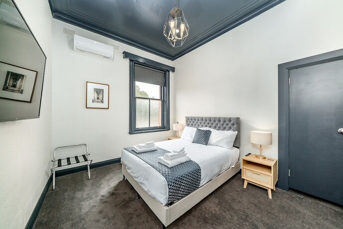 Imagen general del Hotel Romano\'s. Foto 5