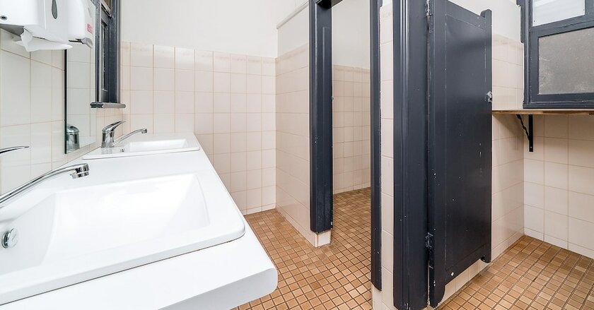 Imagen de la habitación del Hotel Romano\'s. Foto 17