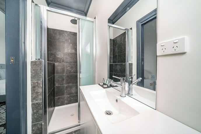 Imagen general del Hotel Romano\'s. Foto 7