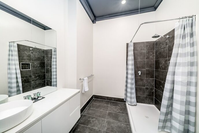 Imagen general del Hotel Romano\'s. Foto 8