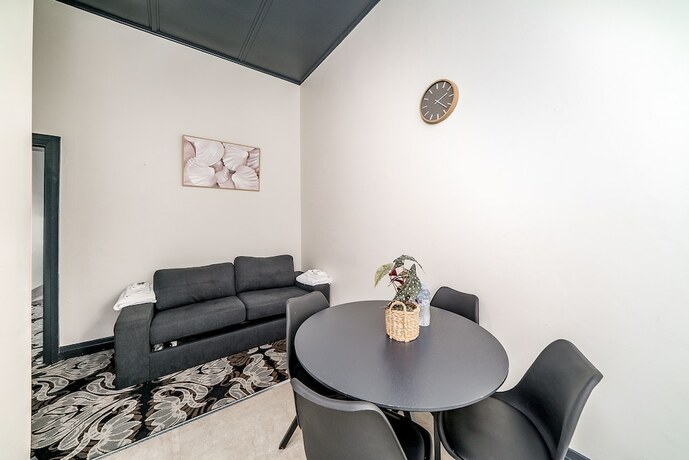 Imagen general del Hotel Romano\'s. Foto 10