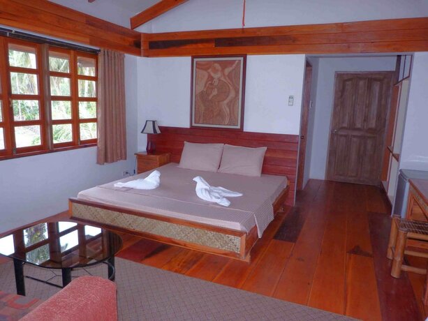 Imagen general del Hotel Romantic Beach Villas. Foto 2