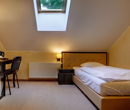 Imagen de la habitación del Hotel Romantic Boutique Hotel and Spa. Foto 6