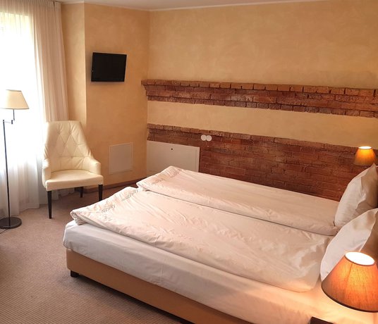 Imagen de la habitación del Hotel Romantic Boutique Hotel and Spa. Foto 9