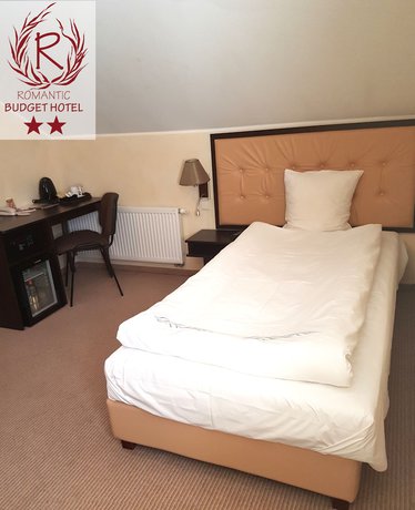 Imagen de la habitación del Hotel Romantic Boutique Hotel and Spa. Foto 11