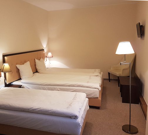 Imagen de la habitación del Hotel Romantic Boutique Hotel and Spa. Foto 16