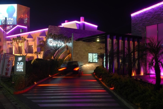 Imagen general del Hotel Romantic Code Motel. Foto 1