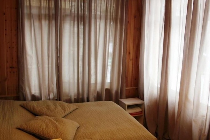 Imagen de la habitación del Hotel Romantic Country Club. Foto 2