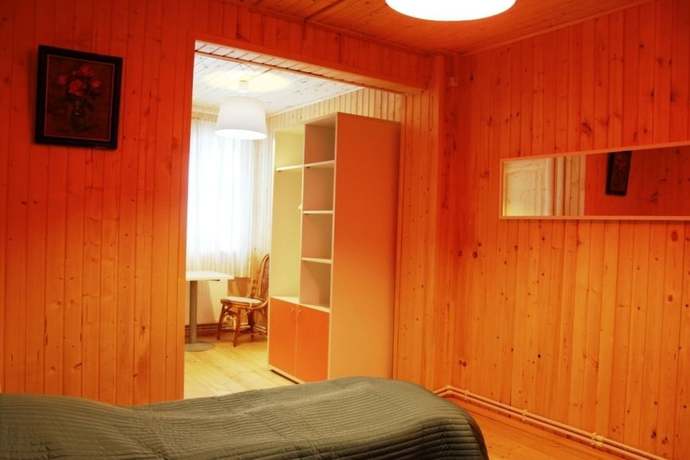 Imagen de la habitación del Hotel Romantic Country Club. Foto 3