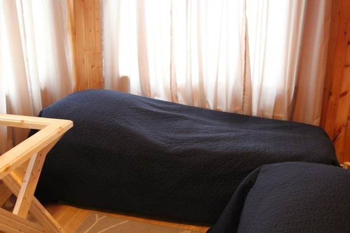 Imagen de la habitación del Hotel Romantic Country Club. Foto 5