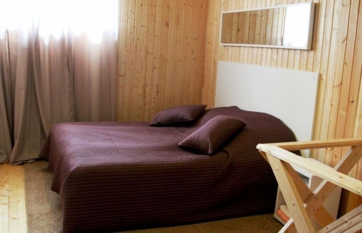 Imagen de la habitación del Hotel Romantic Country Club. Foto 8