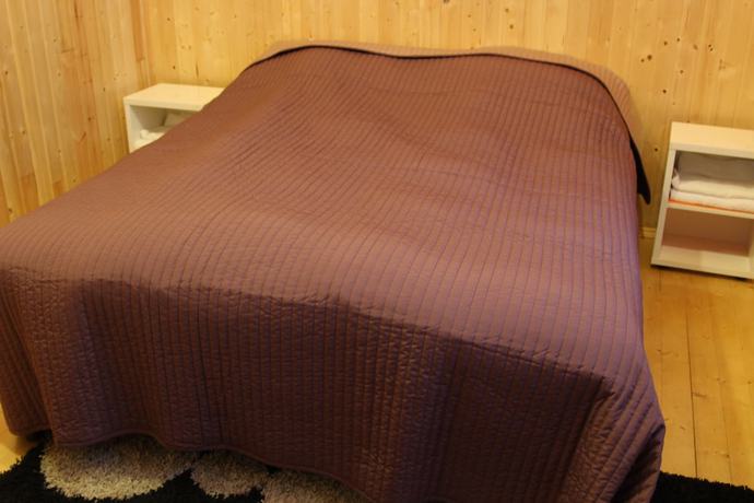 Imagen de la habitación del Hotel Romantic Country Club. Foto 9