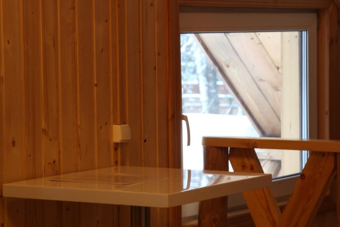 Imagen de la habitación del Hotel Romantic Country Club. Foto 10