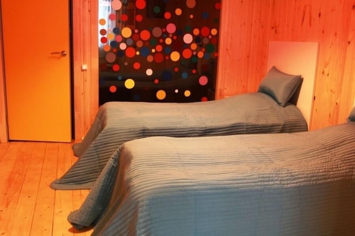 Imagen de la habitación del Hotel Romantic Country Club. Foto 13