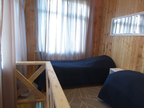 Imagen de la habitación del Hotel Romantic Country Club. Foto 16