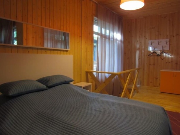 Imagen de la habitación del Hotel Romantic Country Club. Foto 19