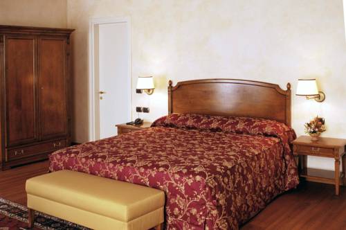 Imagen de la habitación del Hotel Romantic Furno. Foto 12