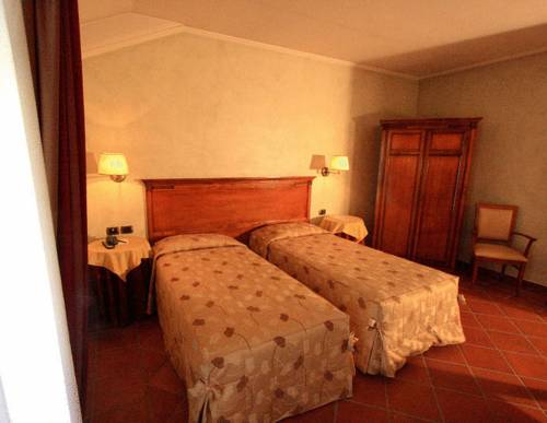 Imagen de la habitación del Hotel Romantic Furno. Foto 14