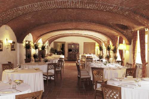 Imagen de la habitación del Hotel Romantic Furno. Foto 16