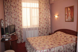 Imagen general del Hotel Romantic Hotel. Foto 1