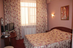 Imagen general del Hotel Romantic Hotel. Foto 2