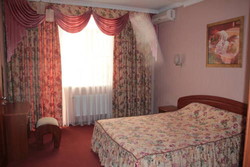 Imagen general del Hotel Romantic Hotel. Foto 4