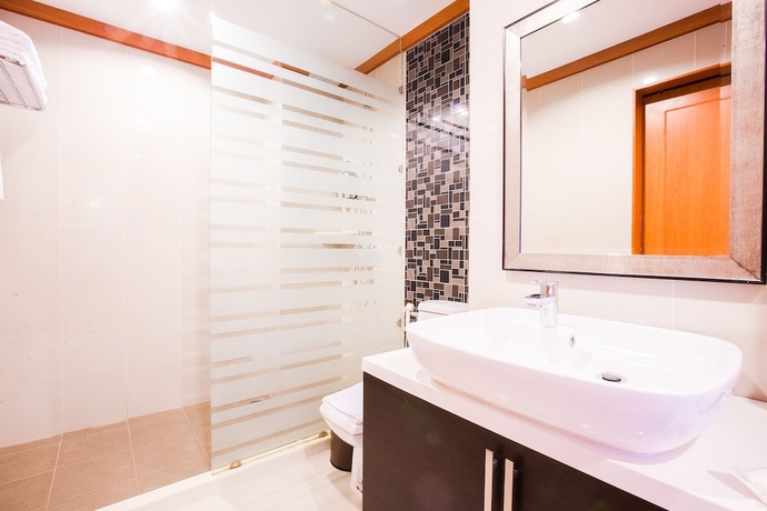 Imagen de la habitación del Hotel Romantic Khonkaen. Foto 8