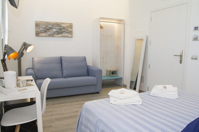 Imagen de la habitación del Hotel Romantic Los 5 Sentidos. Foto 4