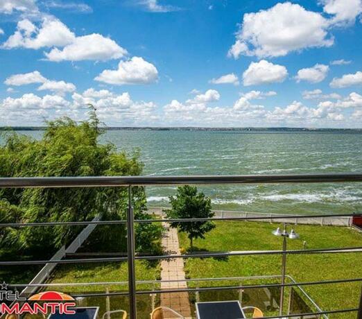 Imagen general del Hotel Romantic, MAMAIA. Foto 2