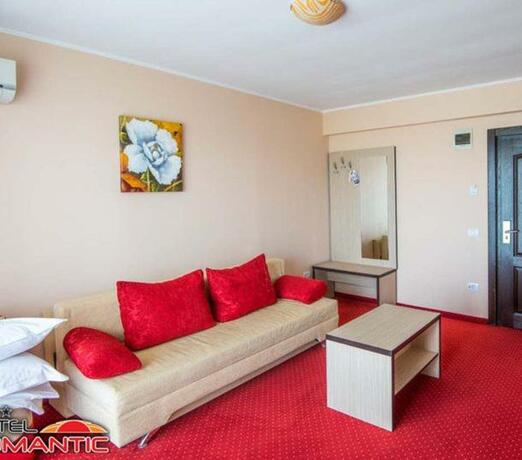 Imagen general del Hotel Romantic, MAMAIA. Foto 4