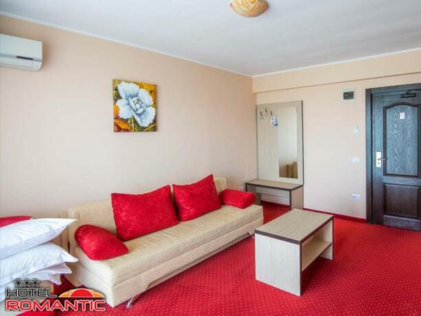 Imagen general del Hotel Romantic, MAMAIA. Foto 6