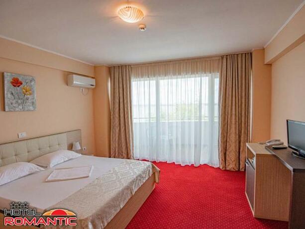 Imagen general del Hotel Romantic, MAMAIA. Foto 7