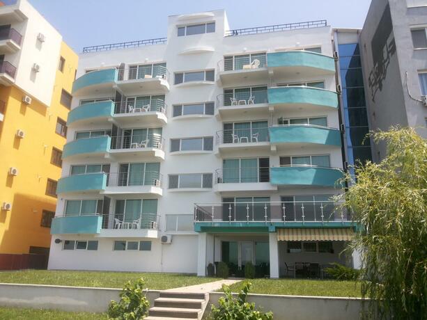 Imagen general del Hotel Romantic, MAMAIA. Foto 14