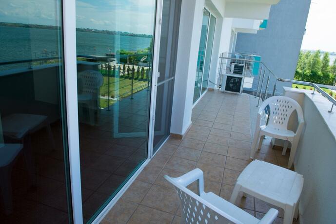 Imagen general del Hotel Romantic, MAMAIA. Foto 15