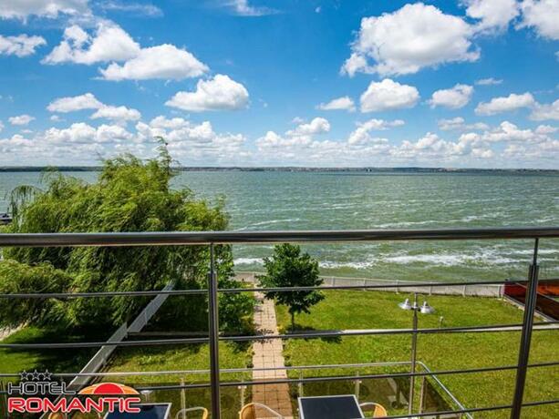 Imagen general del Hotel Romantic, MAMAIA. Foto 18