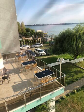 Imagen general del Hotel Romantic, MAMAIA. Foto 20