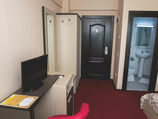 Imagen general del Hotel Romantic, MAMAIA. Foto 21