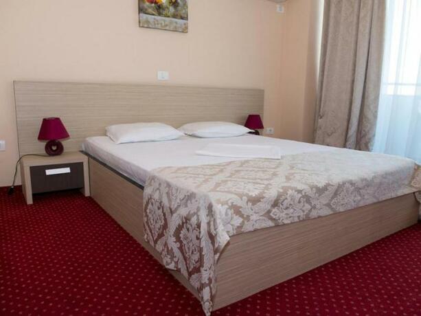Imagen general del Hotel Romantic, MAMAIA. Foto 22