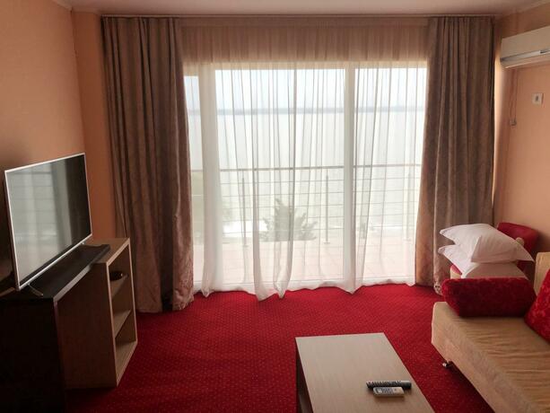 Imagen general del Hotel Romantic, MAMAIA. Foto 23