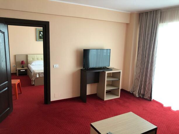 Imagen general del Hotel Romantic, MAMAIA. Foto 24