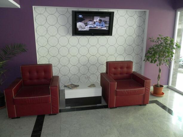 Imagen general del Hotel Romantic, MAMAIA. Foto 25