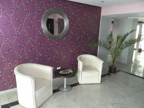 Imagen general del Hotel Romantic, MAMAIA. Foto 27
