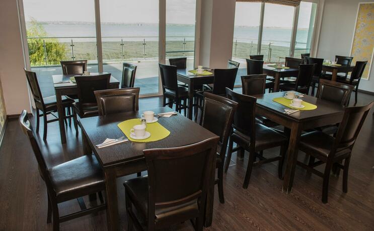 Imagen general del Hotel Romantic, MAMAIA. Foto 29