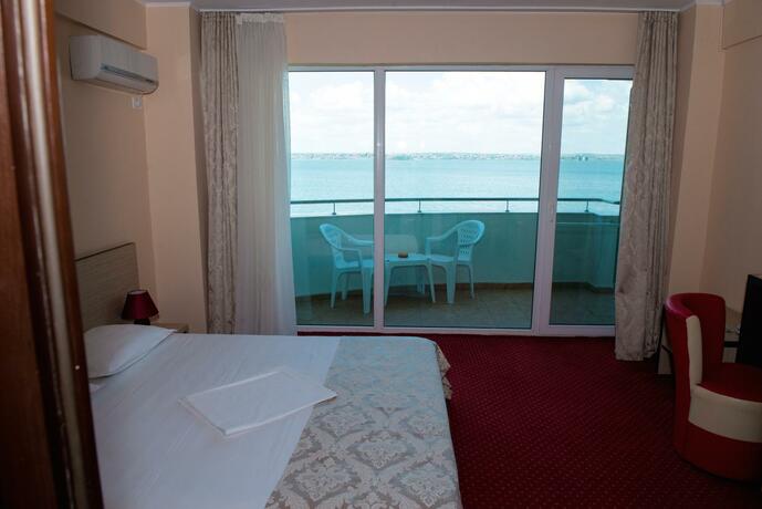 Imagen general del Hotel Romantic, MAMAIA. Foto 31