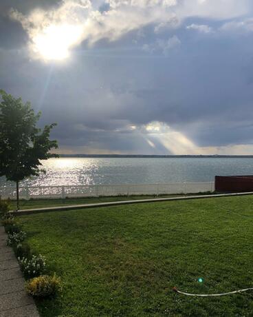 Imagen general del Hotel Romantic, MAMAIA. Foto 33